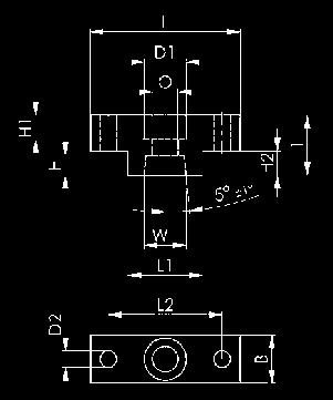 12 31 25 14 50 6,5 6,0 16 66 M6 6 8,5 14 32 32 14 60 9,0 7,0 19 80 M8 10 8,5 16 55 40 14 70 9,0 7,0 19 90 M8 10 8,5 16 65 50 17 80 10,0 9,0 25