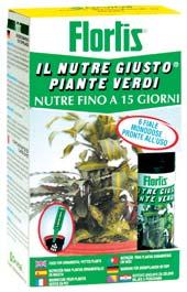 piante verdi.