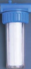 Spark-L-Pure 669,99 CR filter cartridge for Spark-L-Pure model