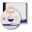 SIDEXIS Sistema digitale SIDEXIS. Il software ottimale per la radiologia.