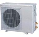 LET S può funzionare come un unità di ventilazione meccanica controllata e come un unità di trattamento dell aria primaria.