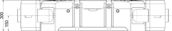 statico ad alto rendimento fino al 94% Modelli con by-pass 1%, ad