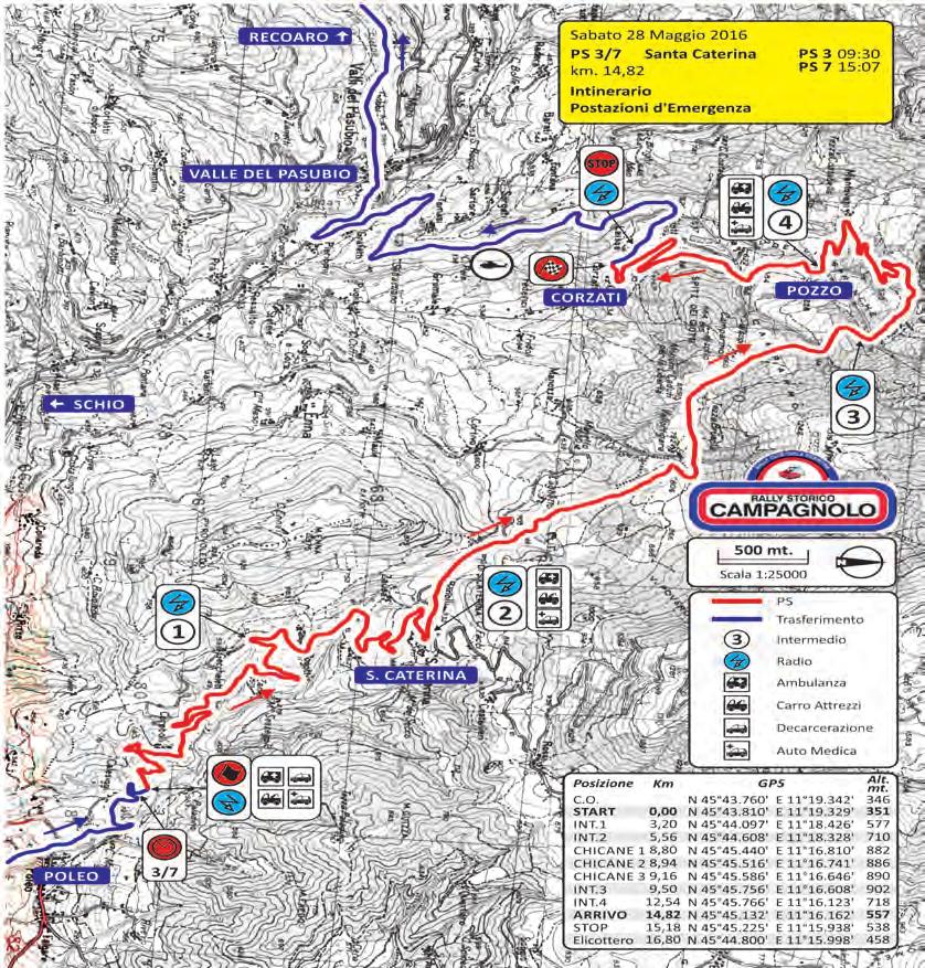 depliant 2016 imp._layout 1 24/05/16 11:36 Pagina 14 Santacaterina P.S. 3/7 km.