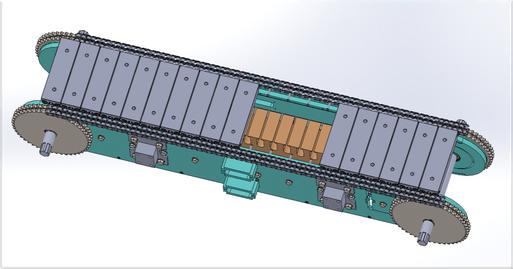 i risultati attesi: LO sviluppo sperimentale Nella fase di Sviluppo Sperimentale si passerà alla validazione della tecnologia tramite progettazione, costruzione e prova di un prototipo in due scenari