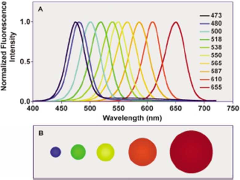 of nanotechnology L T Canham, Appl. Phys. Lett.