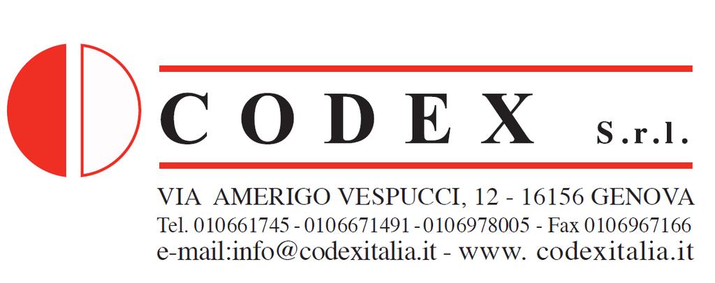 Genova 15/01/16 Prot.11/16/M/pg Spett. ASST Santi Paolo e Carlo Servizio Provveditorato - Ufficio Gare Via Pio II, n. 3-20153 MILANO Oggetto: Offerta per fornitura di programmi EQA UK NEQAS.