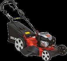 PM-5102S3C BRIGGS & STRATTON DOV 750 EX Ready Start SCOCCA 190 cm3 BRIGGS &