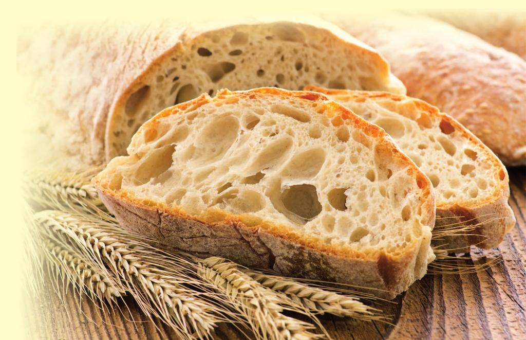 "MIX PANIFICAZIONE" Denominazione ARABO Mix completo per la produzione di pane arabo ARABO AVENA Mix completo per la produzione di pane arabo con fiocchi di avena Dosaggio e modalità di impiego 1000