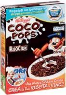 2, 39 Coco Pops Kellogg s