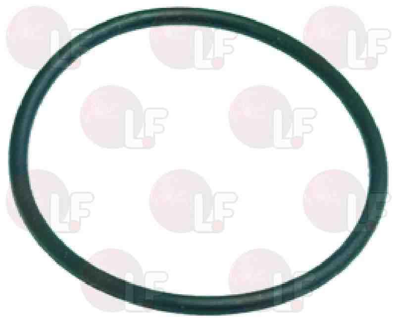 1455032 1186631 GUARNIZIONE OR 02112 VITON