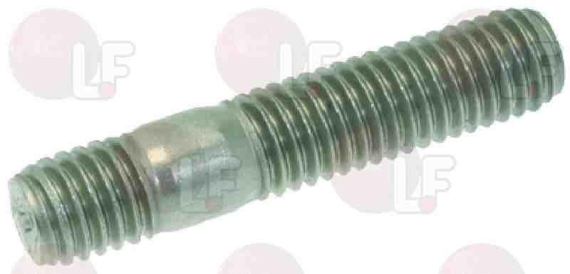 1349042 DADO OTTONE ø 3/8" WY25356 1348453 W10566 PRIGIONIERO M8