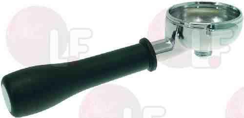 COMPLETO CMA ASTORIA 1165081 PORTAFILTRO COMPLETO attacco beccucci ø 3/8" -