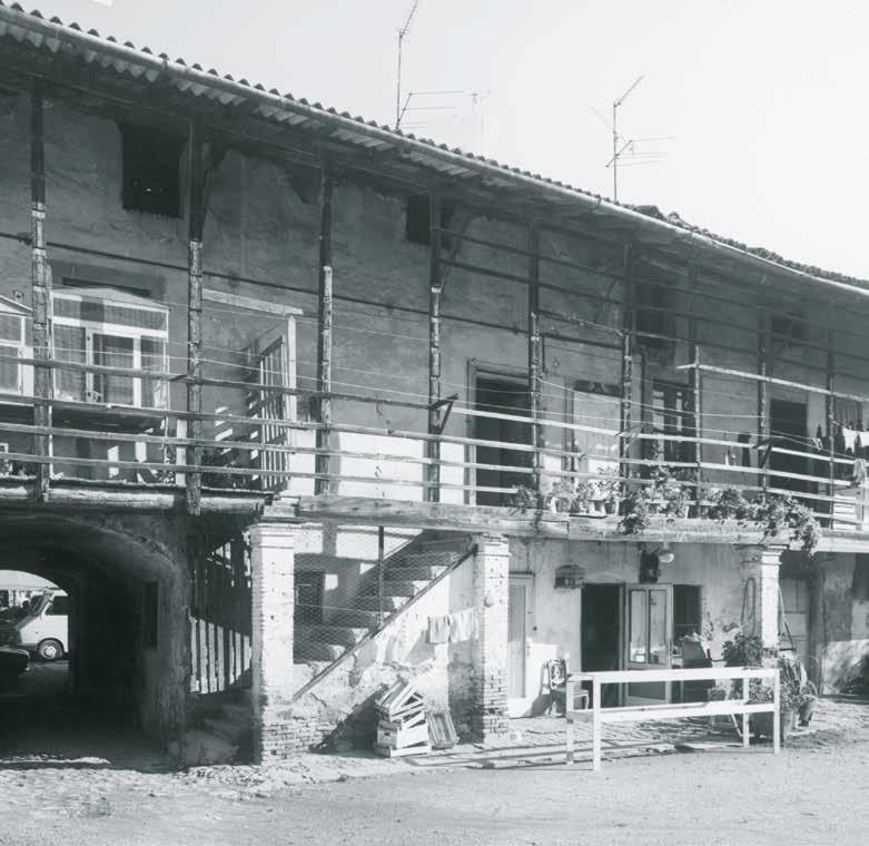 0 s. Giustino Cortile della cascina in Piazza Lemine s. Erasmo - Festa Repubblica Sacro Cuore di Gesù - s. Carlo Lwanga Pentecoste s. Bonifacio s. Norberto s. Geremia s. Medardo s. Efrem s. Diana SS.