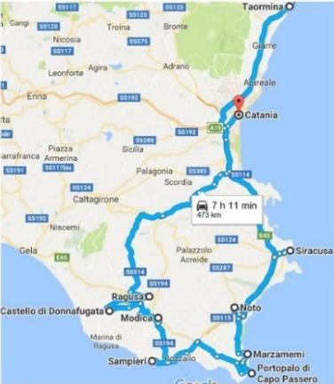 Programma 1 giorno / domenica 1 ottobre: ore 10:00 arrivo a Napoli, incontro con la guida e visita del centro storico, con ingresso a Palazzo Reale. Tour in bus di POSILLIPO, MERGELLINA e S. LUCIA.