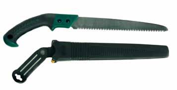 ergonomica e antiscivolo Con fodero Steel blade SK5 Triple edge and impulse hardened teeth TPR handle ergonomic and no