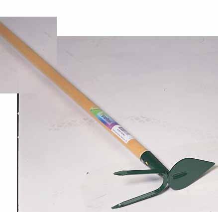 prong With handle 130 cm 83708 83709 Badile Con