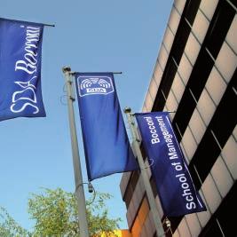 formativa rivolta a professionisti di tutto il mondo e di tutti i settori economici. SDA Bocconi è leader in Italia e tra le prime 30 Business School nel mondo.