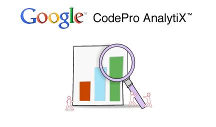 CodePro Analytix Plug-in multifunzionale per Eclipse offerto da Google https://developers.google.com/java-dev-tools/codepro/doc/ Scaricabile direttamente da: http://dl.google.com/eclipse/inst/codepro/latest/3.