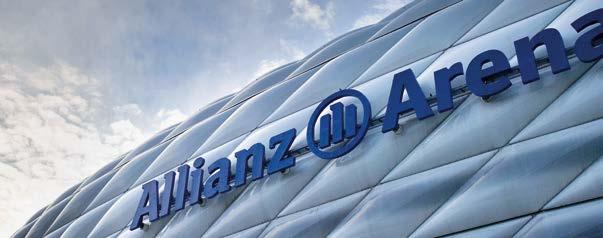 Allianz.