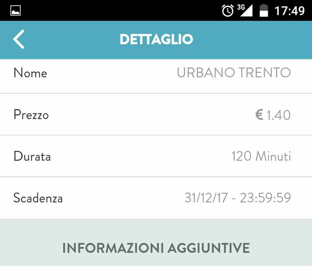 spagnolo, russo e olandese. L app è organizzata in tre sezioni: 1.