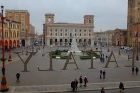 PROGRAMMA SOCIALE Cena presso EATALY E prevista una cena per i partecipanti al corso il 18 maggio presso il Ristorante EATALY a Forlì, Trattoria di