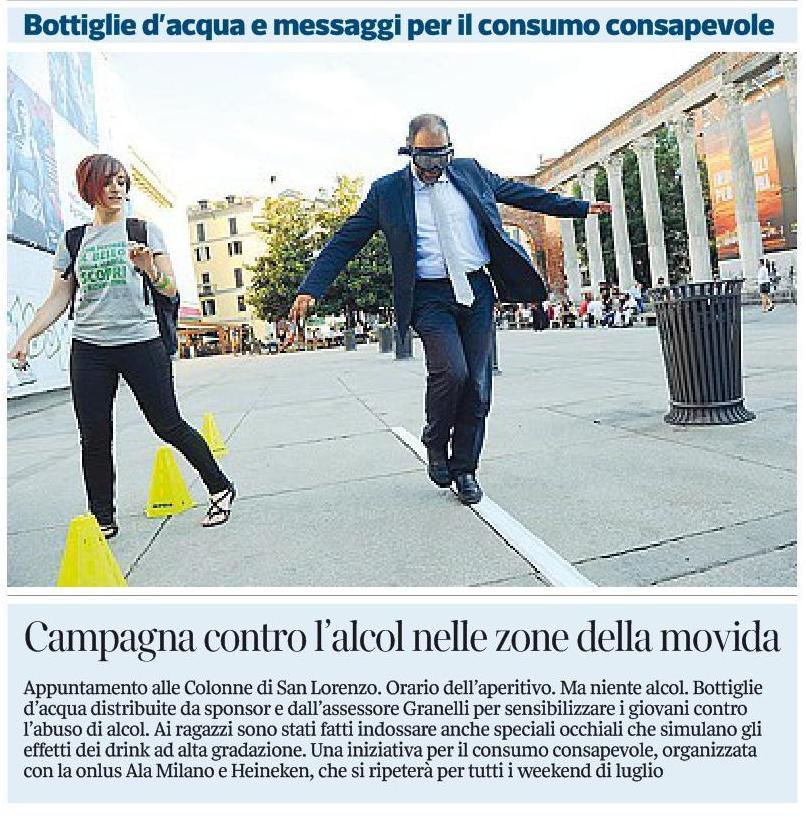 12/07/2014 Corriere