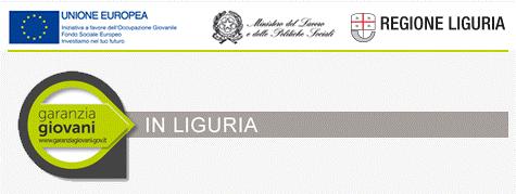 Garanzia Giovani in Liguria Garanzia Giovani in Liguria La Garanzia Giovani è il programma nazionale, che fa parte del piano europeo "Youth Guarantee", per combattere la disoccupazione giovanile