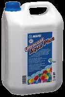 Idoneo per cicli di verniciatura all acqua Ultracoat ed Ultracoat Oil. Stucco ad alto residuo solido.