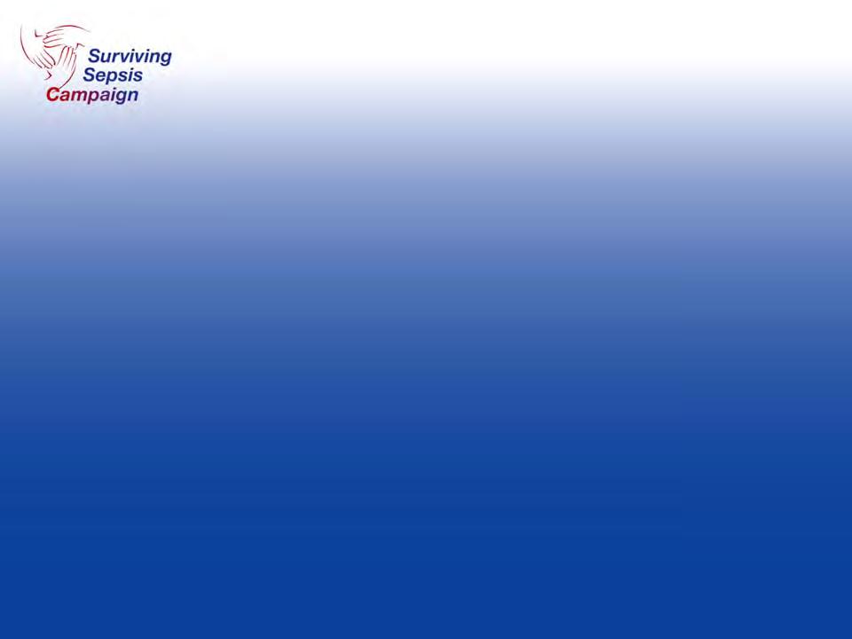 Antibiotic Therapy Reassess antimicrobial regimen at 48-72 hrs Microbiologic and clinical data Narrow-spectrum