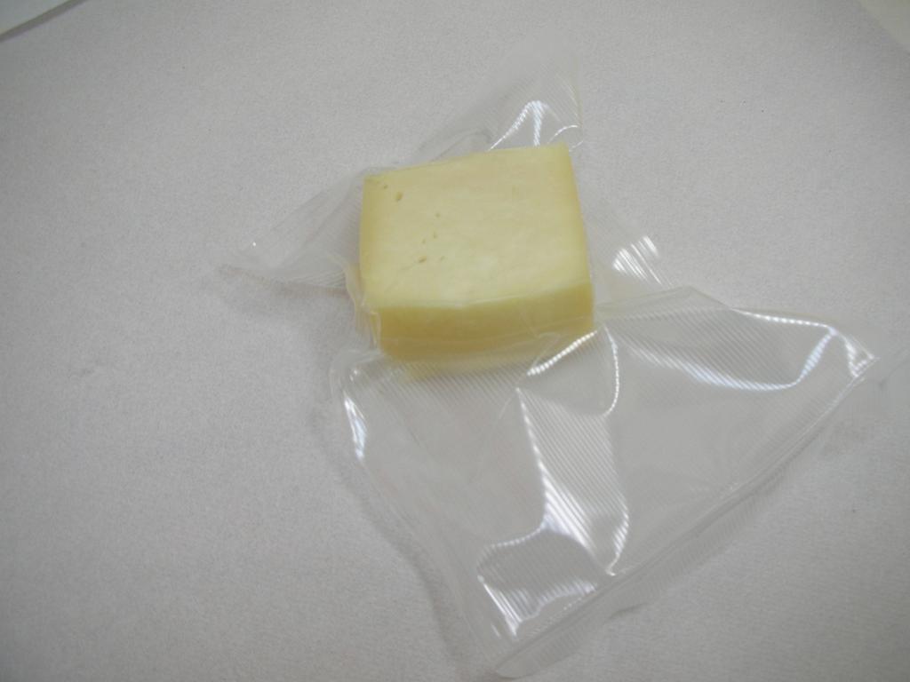 90 g di formaggio Foto formaggio un allevamento commerciale di pecore da latte ubicato in provincia di Grosseto prodotto