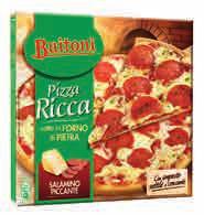 PIZZA RICCA BUITONI