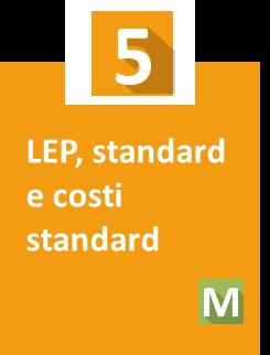 Nuovi diritti e nuovi doveri I livelli essenziali delle prestazioni Il D.Lgs.