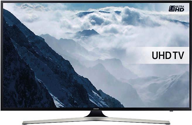 SINERGY RISPONDE 799-120 COSA OFFRE VEENTE LO SMART TV?