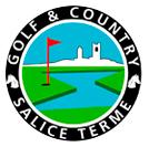 GOLF CLUB SALICE TERME CALENDARIO GARE 2014 * MARZO DOMENICA 2 BABA TOUR ( GARA DI CIRCUITO, 18 BUCHE STABLEFORD 2 CATEGORIE ) DOMENICA 9 LE CANTINE GOLF TOUR BY AZ.