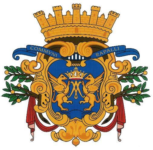 Comune di Rapallo Provincia di Genova AREA I - AFFARI GENERALI Determina n.