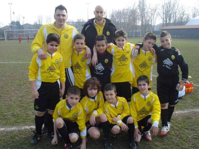 SSMARTIRI 2003- SCUOLA CALCIO MILAN MAGENTA 2-4 (0-0) (1-3) (1-1) (BOUGHAMI,CIOFFI,PARCA,SERRATORE,PLUMBAY,COLOMBI,MORGANA,D AMBROS IO) Prima giornata di campionato da archiviare e mettere da parte