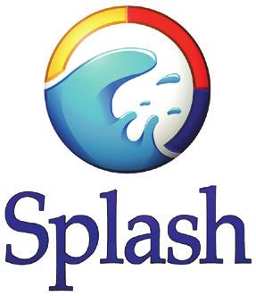 Splash TM RPX-ii per