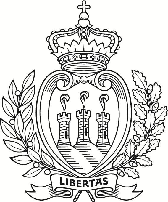 Manda al Segretario di Stato per le Finanze e Bilancio di recepire il superiore disposto in apposito articolo nel Progetto di Legge di approvazione del Rendiconto Generale dello Stato per l esercizio