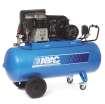 411617843 669, COMPRESSORE ABAC Blue pro line B28B/2 CM3 V23 mec9 - Gruppo: B28B - Serbatoio: lt.2 - Aria asp.