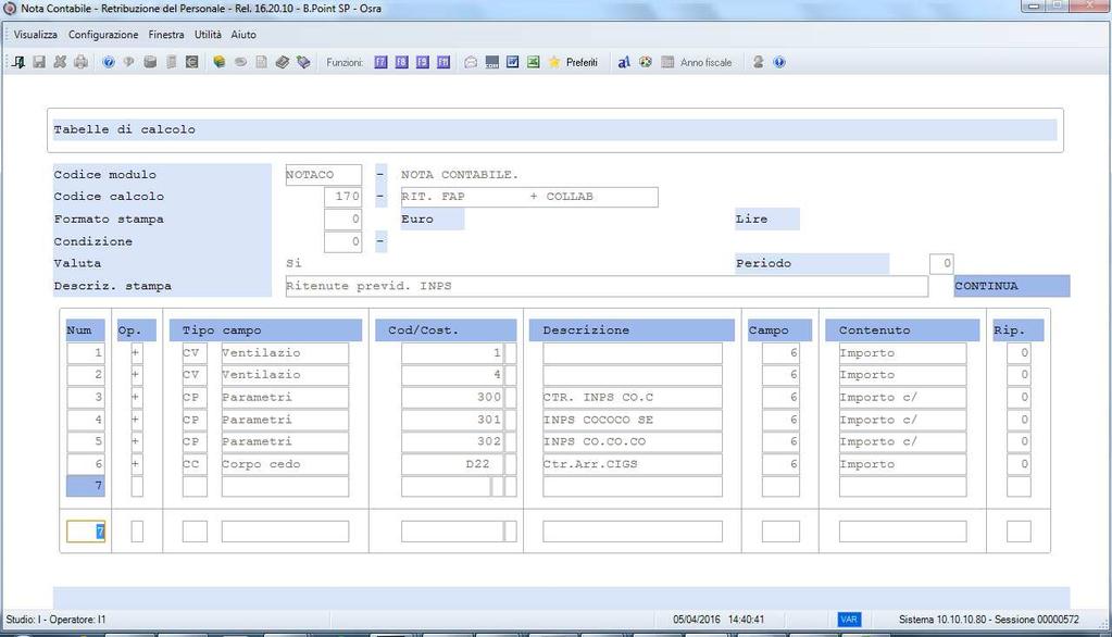 MEM INFORMATICA S.r.l.