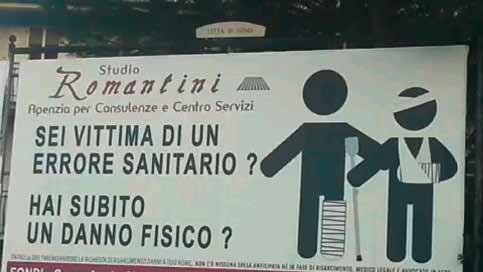 Ernesto Macrì Consuente Legae dea SIOT che ci ha promesso un commento, che contiamo di pubbicare ne prossimo numero di OPERA V.V. Cari coeghi, mi chiamo Mario Tangari e sono Ortopedico presso i S.