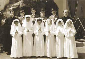 Ottavio Presentazione B.V. Maria s. Cecilia - Cristo Re s. Clemente I Papa s.