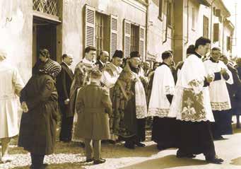 Giovanni Eudes s. Bernardo s. Pio X Papa B.V. Maria Regina s. Rosa da Lima s.