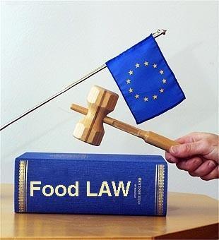 Principale legislazione alimentare Reg. Ce 1953/2004 riguardante i materiali e gli oggetti destinati a venire a contatto con i prodotti alimentari; Reg.