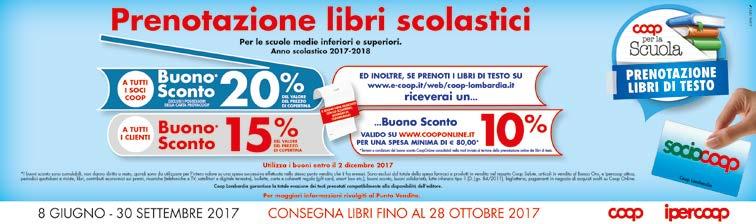 TUTTA LA QUALITÀ E LA CONVENIENZA COOP, RISPARMIANDO TEMPO.