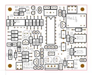 Un interfaccia seriale per connessione ad un PC o scheda madre / TTL UART 0/5V 8.