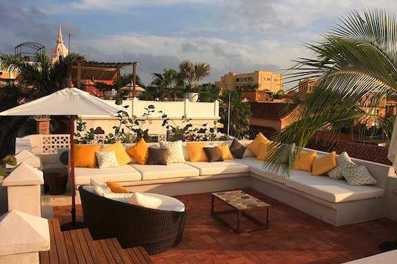 co/ A SANTA MARTA: Hotel Mercure ****