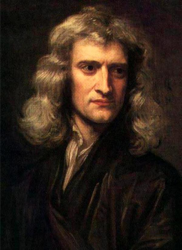 La forza di gravità (classica) Newton (1642-1727) G. Peruzzi (Dip.