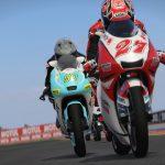 Moto3, e i classici video introduttivi prima di ogni gara.