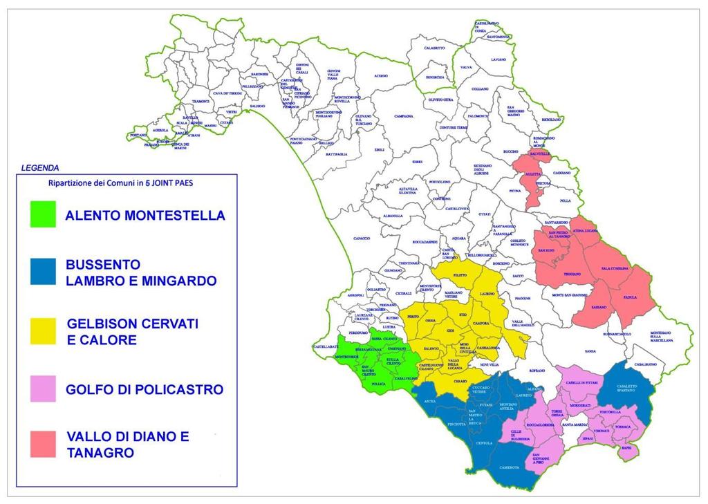 Seconda Università degli Studi di Napoli DIPARTIMENTO DI